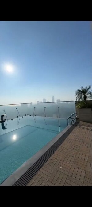 2.5 BHK Apartment – Exterior View View at Lower Parel West - for Rent