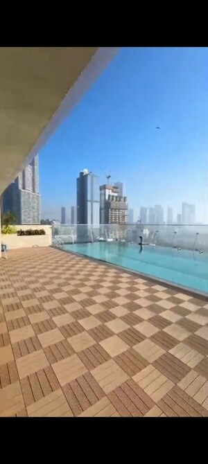 2.5 BHK Apartment – Exterior View View at Lower Parel West - for Rent