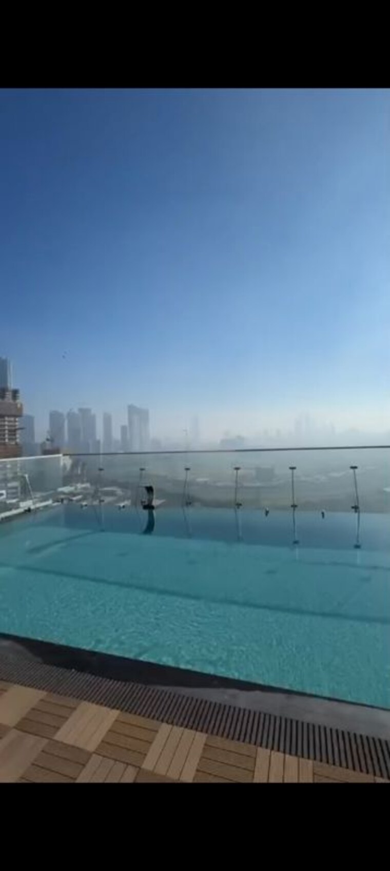 Exterior View, lower parel west 2.5 Bedroom 1100 Sq.Ft. Apartment In Lower Parel West Mumbai 10317095