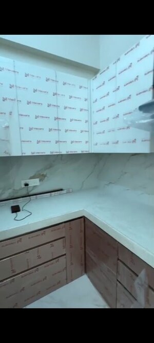Kitchen in 2.5 BHK Apartment at Lower Parel West – for Rent