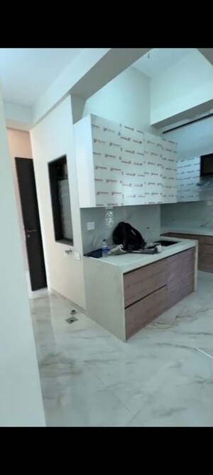 Kitchen in 2.5 BHK Apartment at Lower Parel West – for Rent