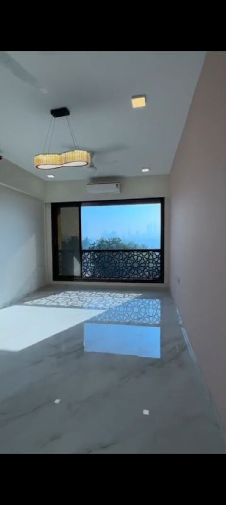 Bedroom, lower parel west 2.5 Bedroom 1100 Sq.Ft. Apartment In Lower Parel West Mumbai 10317095