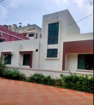 3 BHK Independent House For Rent in Khandagiri