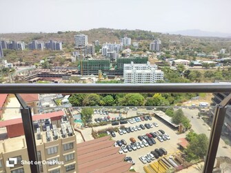 4 BHK + Servant Room Apartment For Rent in Kolte Patil Stargaze in Bavdhan, Pune