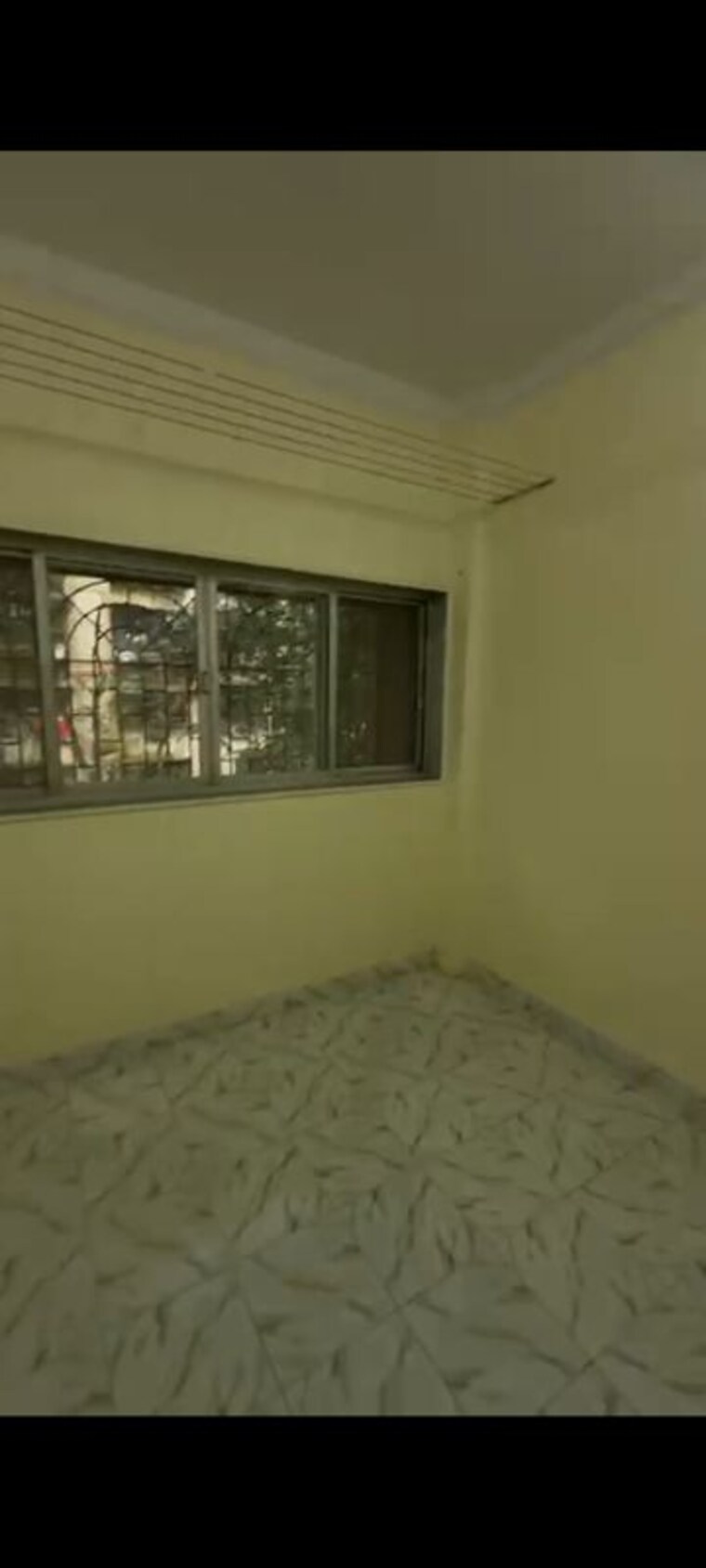 Room, amarjyothi-chs 3 Bedroom 1000 Sq.Ft. Apartment In Vashi Sector 14 Navi Mumbai 10317107