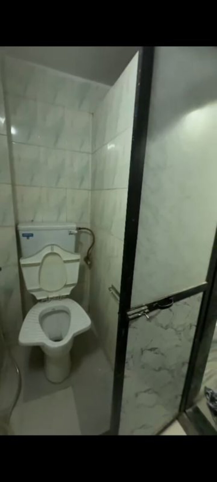 Bathroom, amarjyothi-chs 3 Bedroom 1000 Sq.Ft. Apartment In Vashi Sector 14 Navi Mumbai 10317107