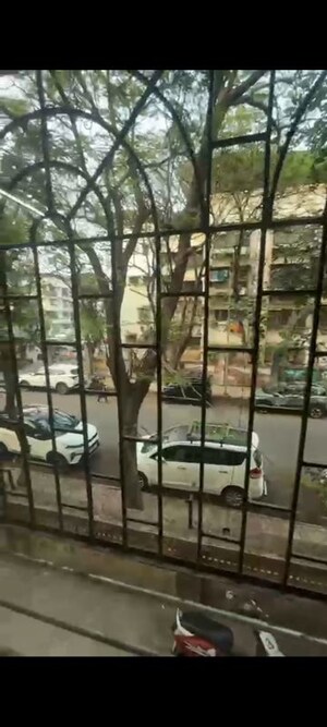 Gym in 3 BHK Apartment at Amarjyothi Chs, Vashi Sector 14 – for Rent