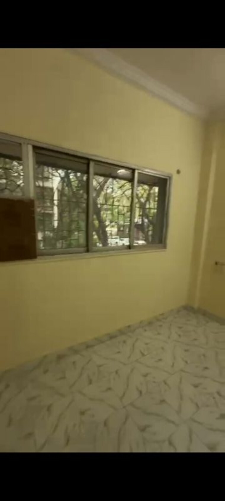 Room, amarjyothi-chs 3 Bedroom 1000 Sq.Ft. Apartment In Vashi Sector 14 Navi Mumbai 10317107