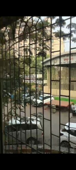 Gym in 3 BHK Apartment at Amarjyothi Chs, Vashi Sector 14 – for Rent