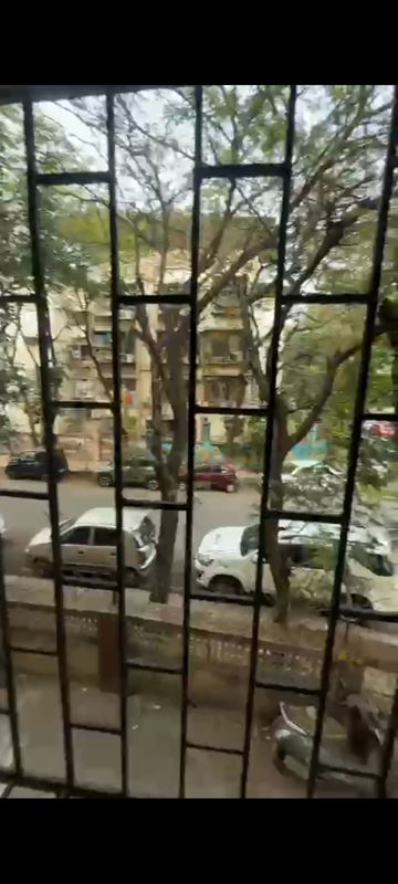 3 BHK + Pooja Room,Store Room 1000 Sq.Ft. Apartment in Amarjyothi Chs