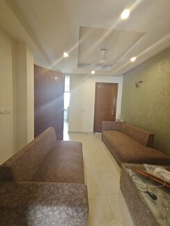 3 BHK Builder Floor For Rent in Ansal Sushant Lok I