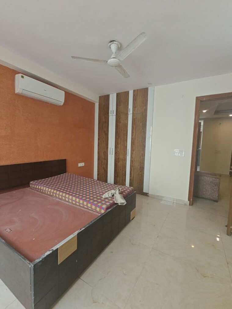 Bedroom, ansal-sushant-lok-i 3 Bedroom 163 Sq.Yd. Builder Floor In Sector 43 Gurgaon 10317104