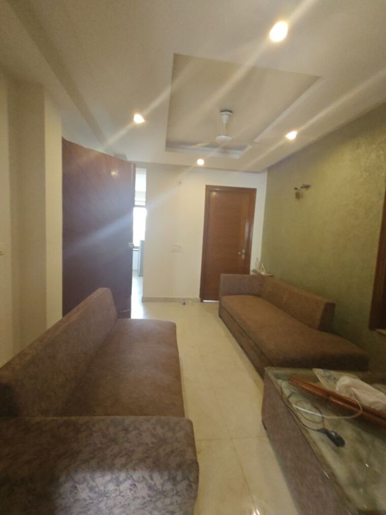 Kitchen, ansal-sushant-lok-i 3 Bedroom 163 Sq.Yd. Builder Floor In Sector 43 Gurgaon 10317104