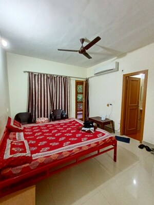 1 RK Independent House For Rent in Sector 9 Panchkula