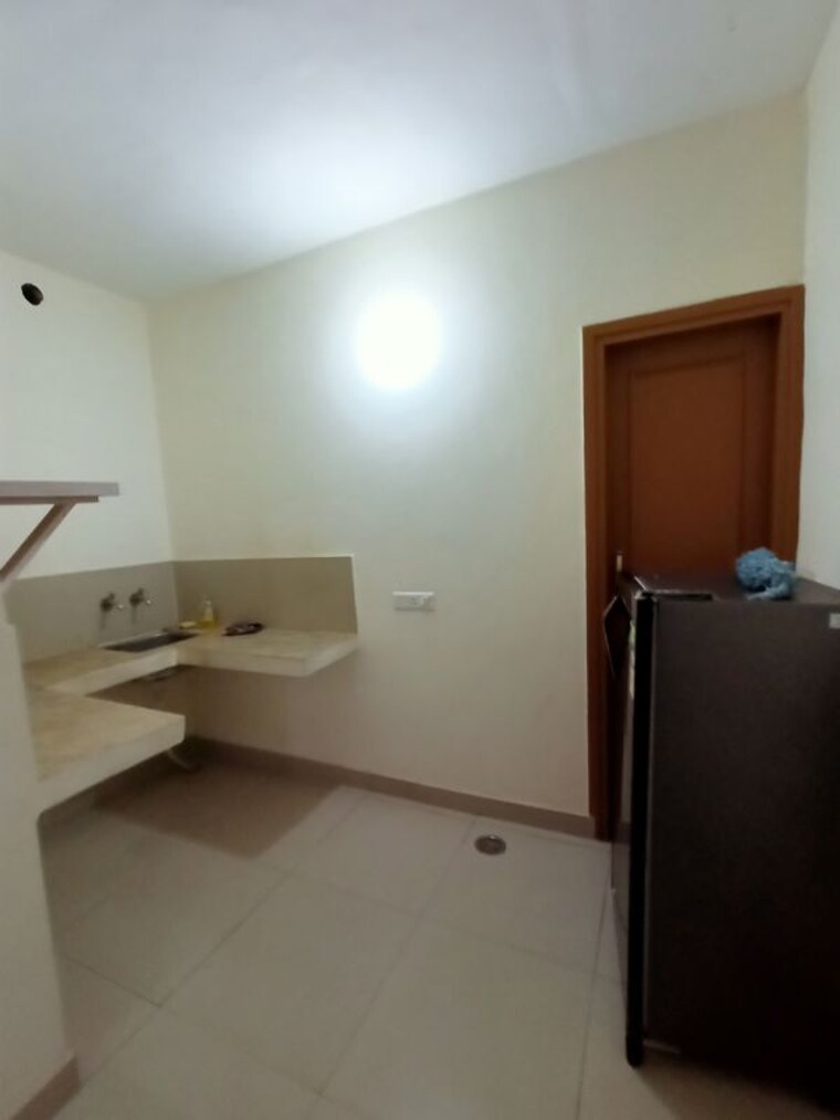 Kitchen, sector 9 panchkula 1 RK 760 Sq.Ft. Independent House In Sector 9 Panchkula Panchkula 10317106