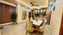 4 BHK + Servant Room Apartment For Sale in Orris Aster Court Premier