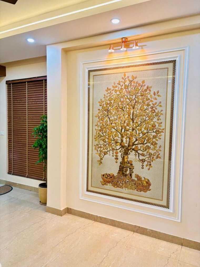 Room, orris-aster-court-premier 4 Bedroom 2560 Sq.Ft. Apartment In Sector 85 Gurgaon 10145055