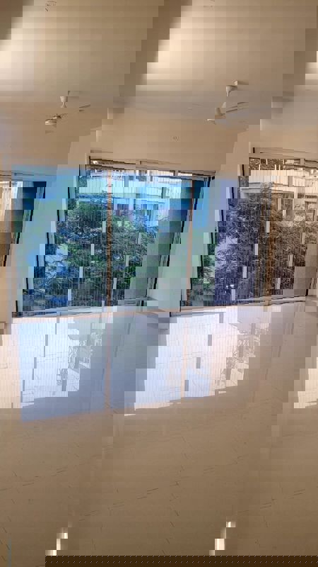 3 BHK 993 Sq.Ft. Apartment in V Residences