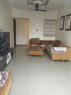 2 BHK + Pooja Room Apartment For Rent in GK Peace Valley