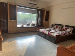 3 BHK + Pooja Room,Extra Room Builder Floor For Rent in Phase 11