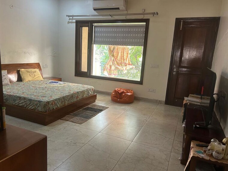Bedroom, phase 11 3 Bedroom 3200 Sq.Ft. Builder Floor In Phase 11 Mohali 10317102