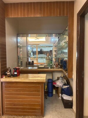  3 BHK Builder Floor at Phase 11 – for Rent