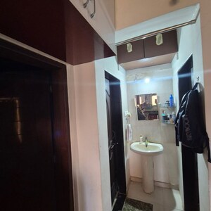 Furnished Amenities in 1 BHK Apartment at GK Rose Icon, Pimple Saudagar – for Rent