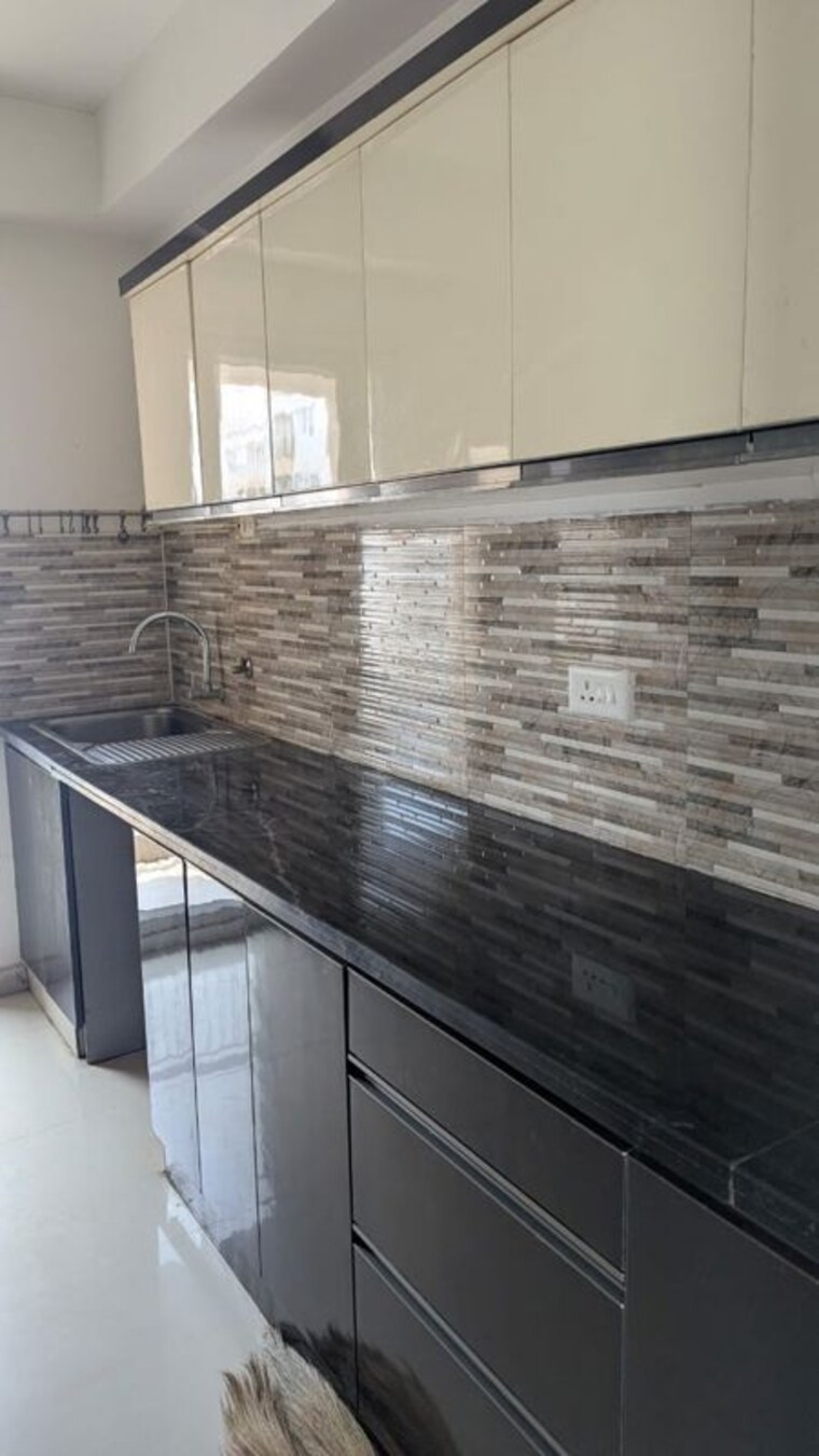 Balcony, indis-viva-city 3 Bedroom 1749 Sq.Ft. Apartment In Kondapur Hyderabad 10317110