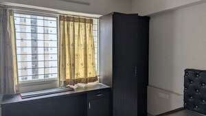 Kitchen in 3 BHK Apartment at INDIS Viva City, Kondapur – for Rent