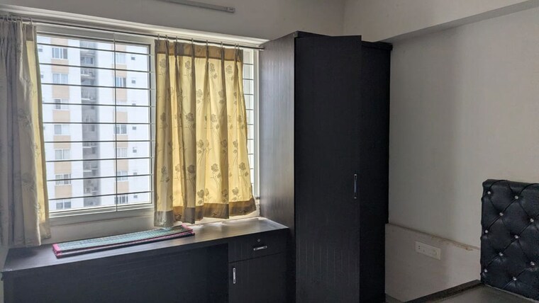 Kitchen, indis-viva-city 3 Bedroom 1749 Sq.Ft. Apartment In Kondapur Hyderabad 10317110