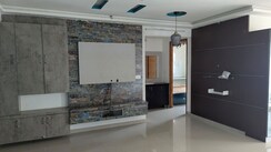 3 BHK Apartment For Rent in INDIS Viva City