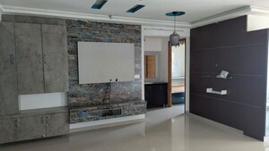3 BHK Apartment For Rent in INDIS Viva City, Kondapur