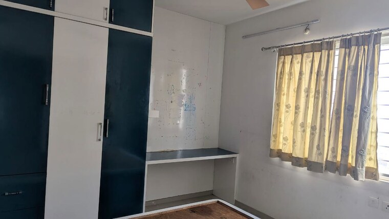 Kitchen, indis-viva-city 3 Bedroom 1749 Sq.Ft. Apartment In Kondapur Hyderabad 10317110