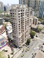 2 BHK + Store Room 750 Sq.Ft. Apartment in Shilp Tower