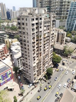 2 BHK + Store Room Apartment For Rent in Shilp Tower