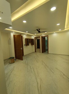 3 BHK Builder Floor For Rent in Ansal API Vyapar Kendra