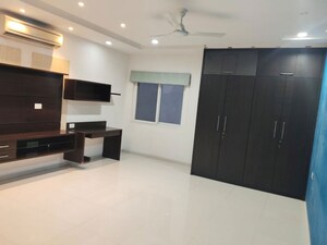 Team Area in 3 BHK Apartment at Jayabheri Orange County, Gachibowli – for Rent