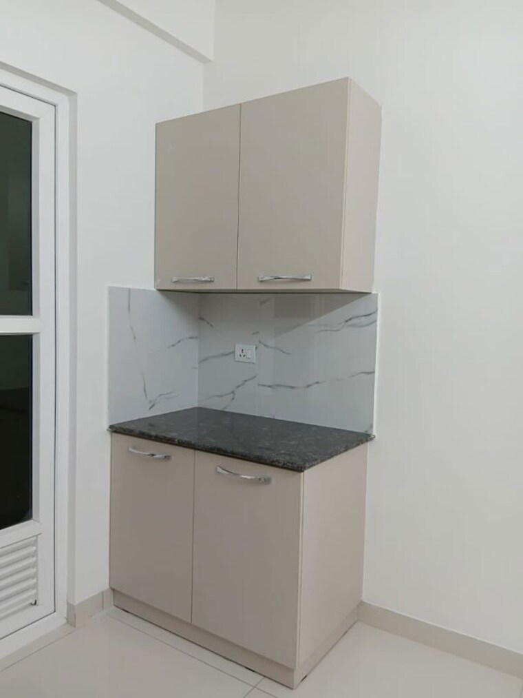 Kitchen, my-home-abhra 3 Bedroom 2595 Sq.Ft. Apartment In Madhapur Hyderabad 10317122