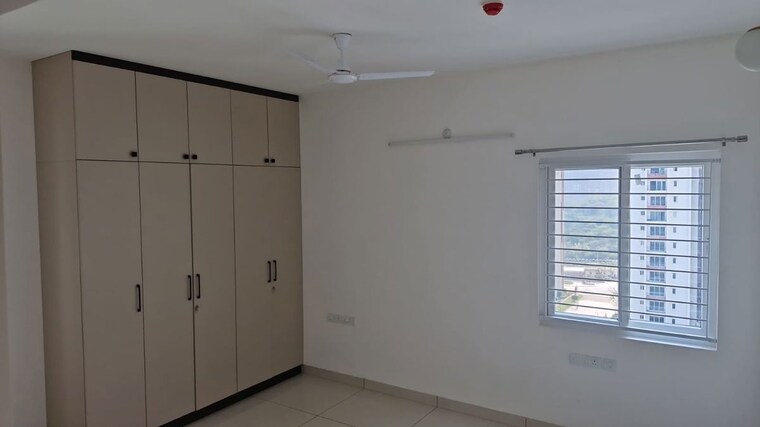 Room, my-home-abhra 3 Bedroom 2595 Sq.Ft. Apartment In Madhapur Hyderabad 10317122