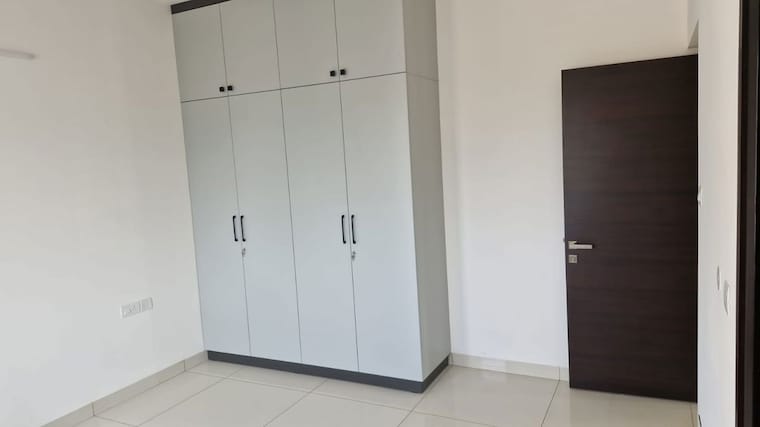 Room, my-home-abhra 3 Bedroom 2595 Sq.Ft. Apartment In Madhapur Hyderabad 10317122