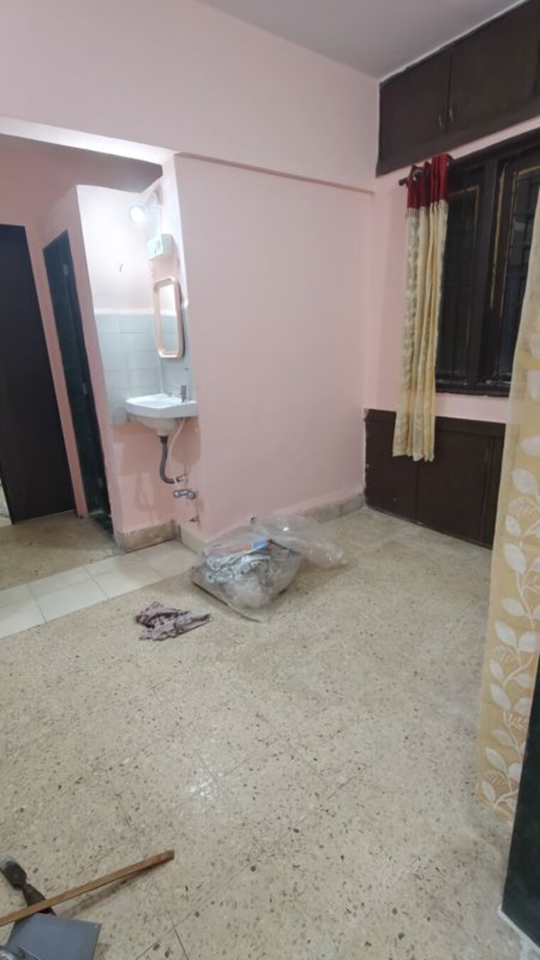 Living Room, lok-puram 1 Bedroom 540 Sq.Ft. Apartment In Vasant Vihar Thane 10317099