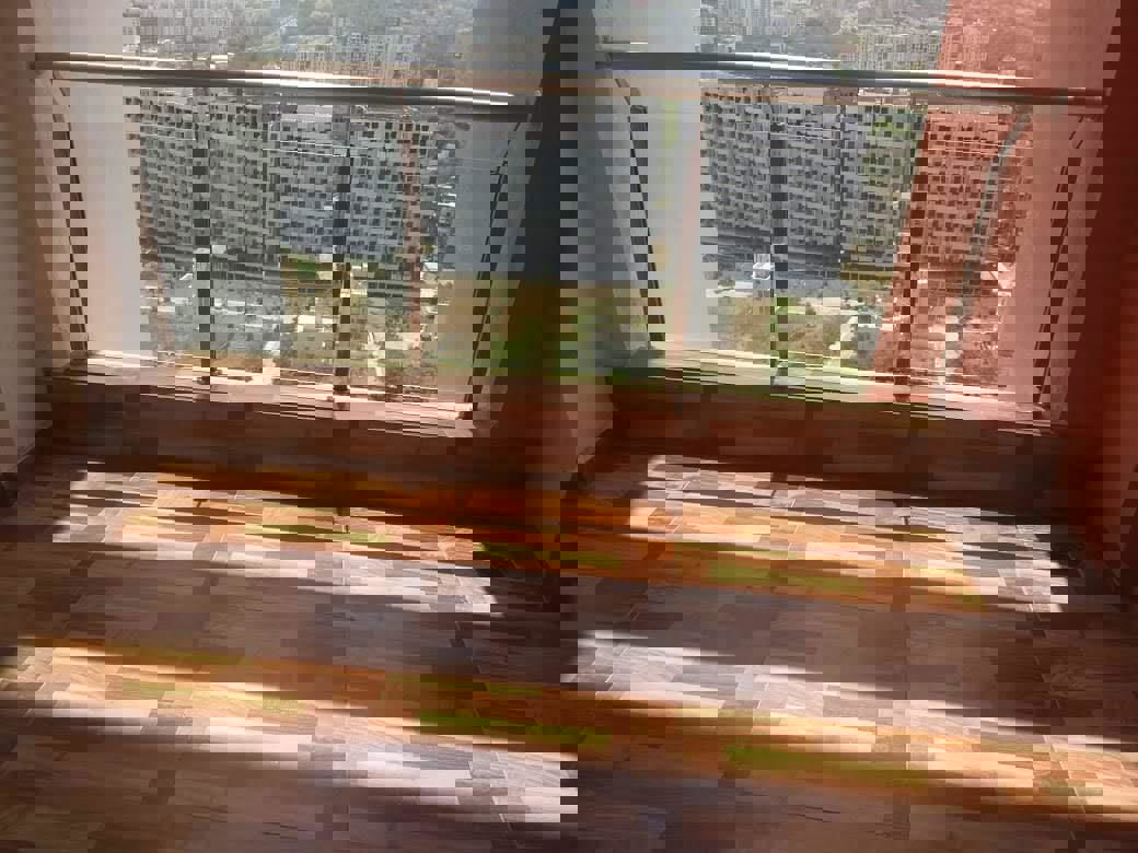 2 BHK + Servant Room 1000 Sq.Ft. Apartment in Kolte Patil Stargaze