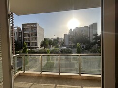 3.5 BHK + Basement Apartment For Rent in Adani Samsara