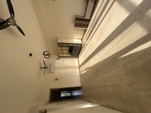 Staircase in 3.5 BHK Apartment at Adani Samsara, Sector 60 – for Rent