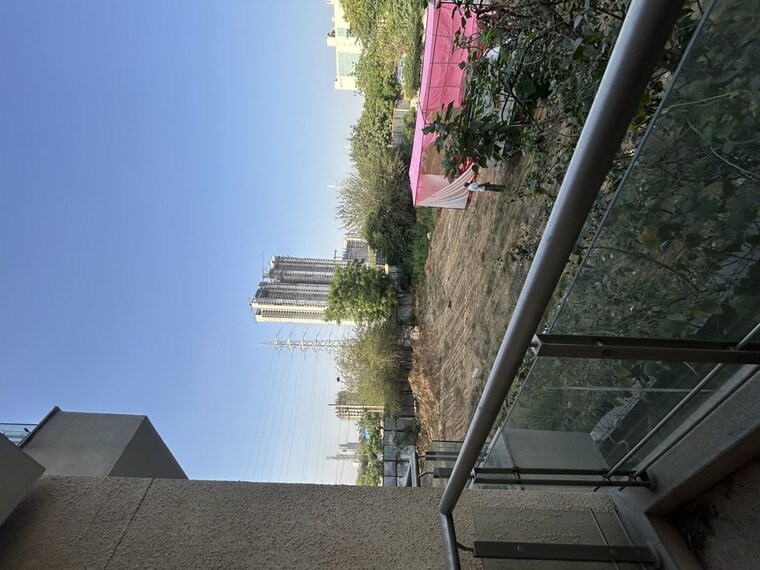 Balcony, adani-samsara 3.5 Bedroom 276 Sq.Ft. Apartment In Sector 60 Gurgaon 10317126