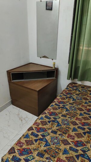 Bedroom in 3 BHK Villa at Rao Colony – for Sale
