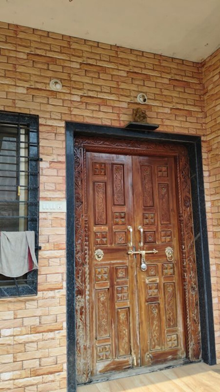 Entrance, rao colony 3 Bedroom 2000 Sq.Ft. Villa In Rao Colony Lonavla 10310240