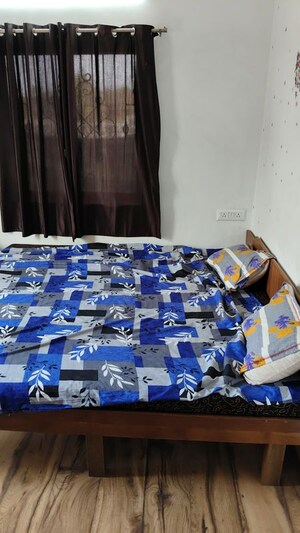 Bedroom in 3 BHK Villa at Rao Colony – for Sale