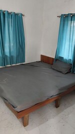 3 BHK + Pooja Room,Servant Room,Study Room,Extra Room,Store Room 2000 Sq.Ft. Villa in Rao Colony