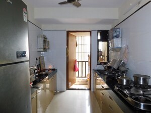 Living Room in 2 BHK Apartment at Ashish Samriddhi, Bhayandar East – for Sale